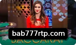 Live Baccarat