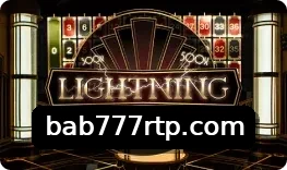 Lightning Roulette