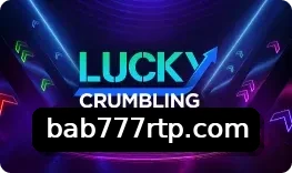 Lucky Crumbling