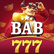 Logo da bab777